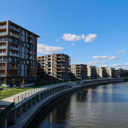 Apartament Ginger - Stare Miasto - Bezplatny Parking - Youtube Apartament Ginger We Wroclawiu Exterior photo